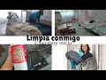 Motivación para limpiar! Casa muy sucia | Limpia conmigo | Nere Nerea