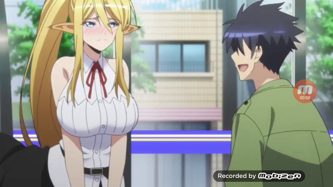 Emble Musume