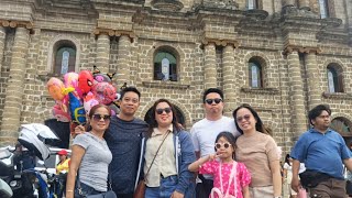 Download Lagu Taal church tour + gala gala tour at baywalk MP3