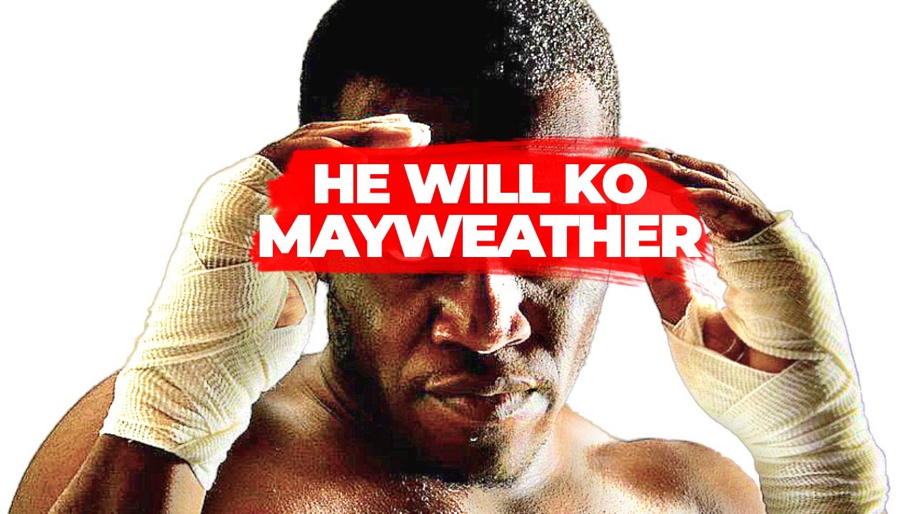 Why Deji is THE BEST Boxer on YouTube - Skill Breakdown