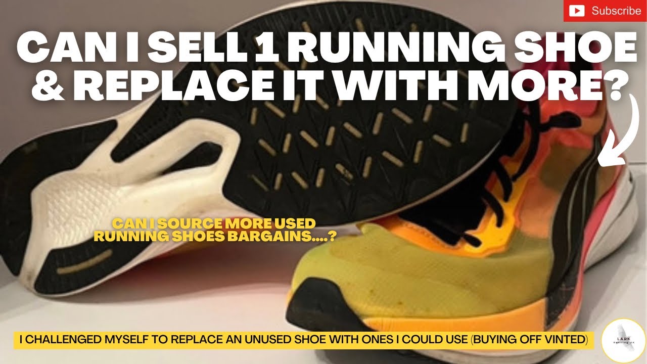 Перевозка обуви Vinted — БЮДЖЕТНАЯ ротация, сделанная ПРАВИЛЬНО!