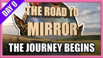 [3.11] The Road To Mirror ~ Badger