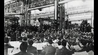 Fantasy On Themes Of Lyrical Songs Of The Great Patriotic War Alexander Tupitsyn
