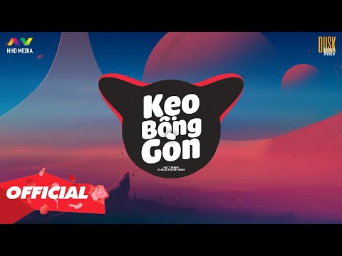 Video ♬ KẸO BÔNG GÒN - H2K x Trunky ( DT Beatz x Ricsby... - youtube
