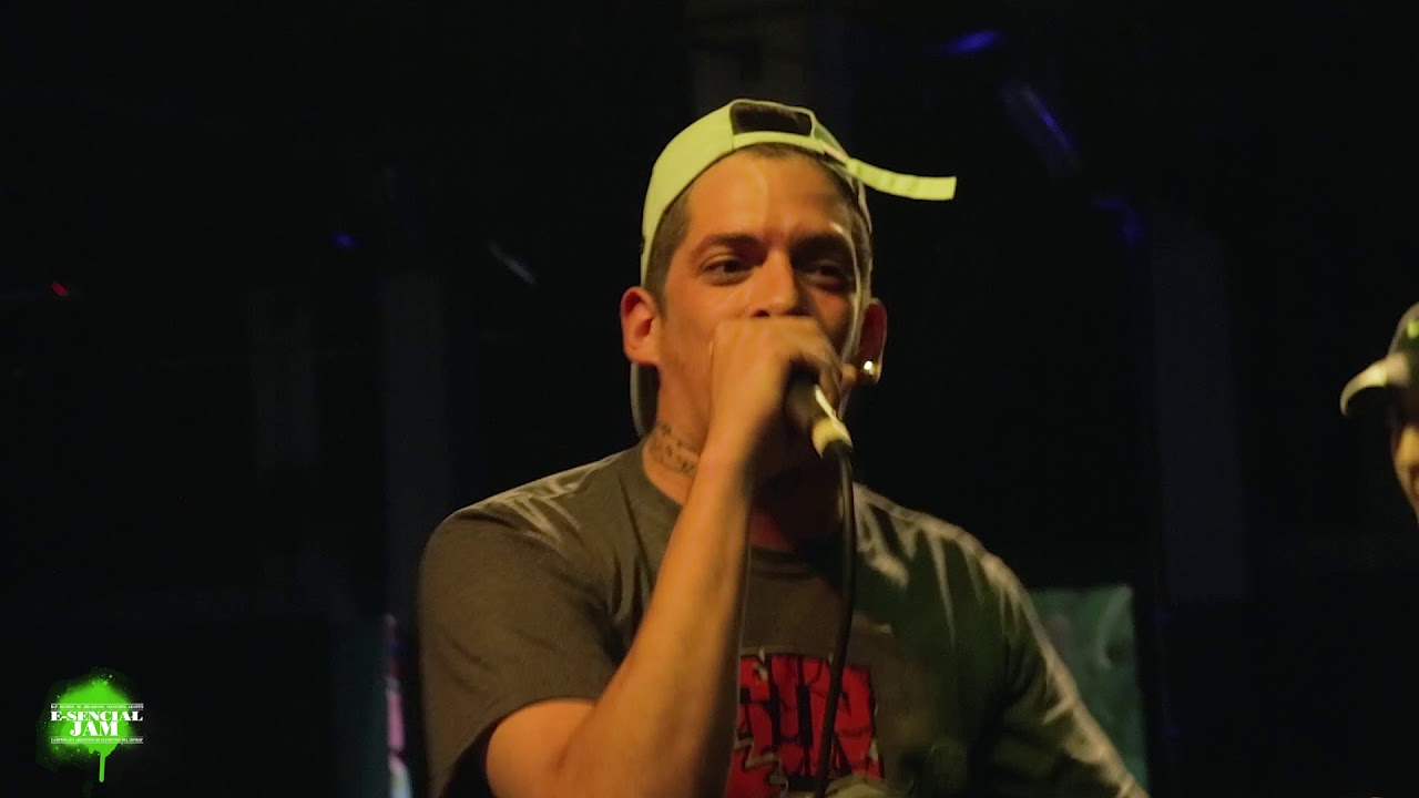Watch KLAN vs FIRPO Cuartos Freestyle E-sencial Jam 2017 on YouTube Watch KLAN vs FIRPO Cuartos Freestyle E-sencial Jam 2017 on YouTube
