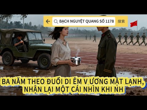 Truyện Audio | Bạch nguyệt quang số 1178 | BA NĂM QUYẾN RŨ MỘT LẦN TỪ CHỐI | FULL - youtube