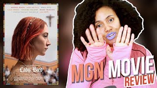 Lady Bird (2017) | MGN Movie Review