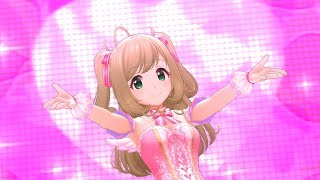 [Deresute MV] Sugar Heart☆Revolution (Shin's 3rd SSR) [3D Rich]