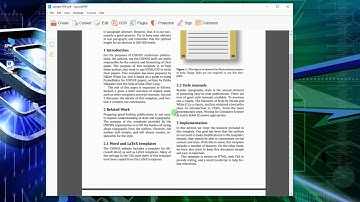 Easy Way to Add Comment to PDF