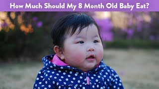 Blog: http://cloudmom.com/ a mom wrote in asking "is my baby
overweight?" how much formula should an 8 month old drink and more ...
you also might like: • sc...
