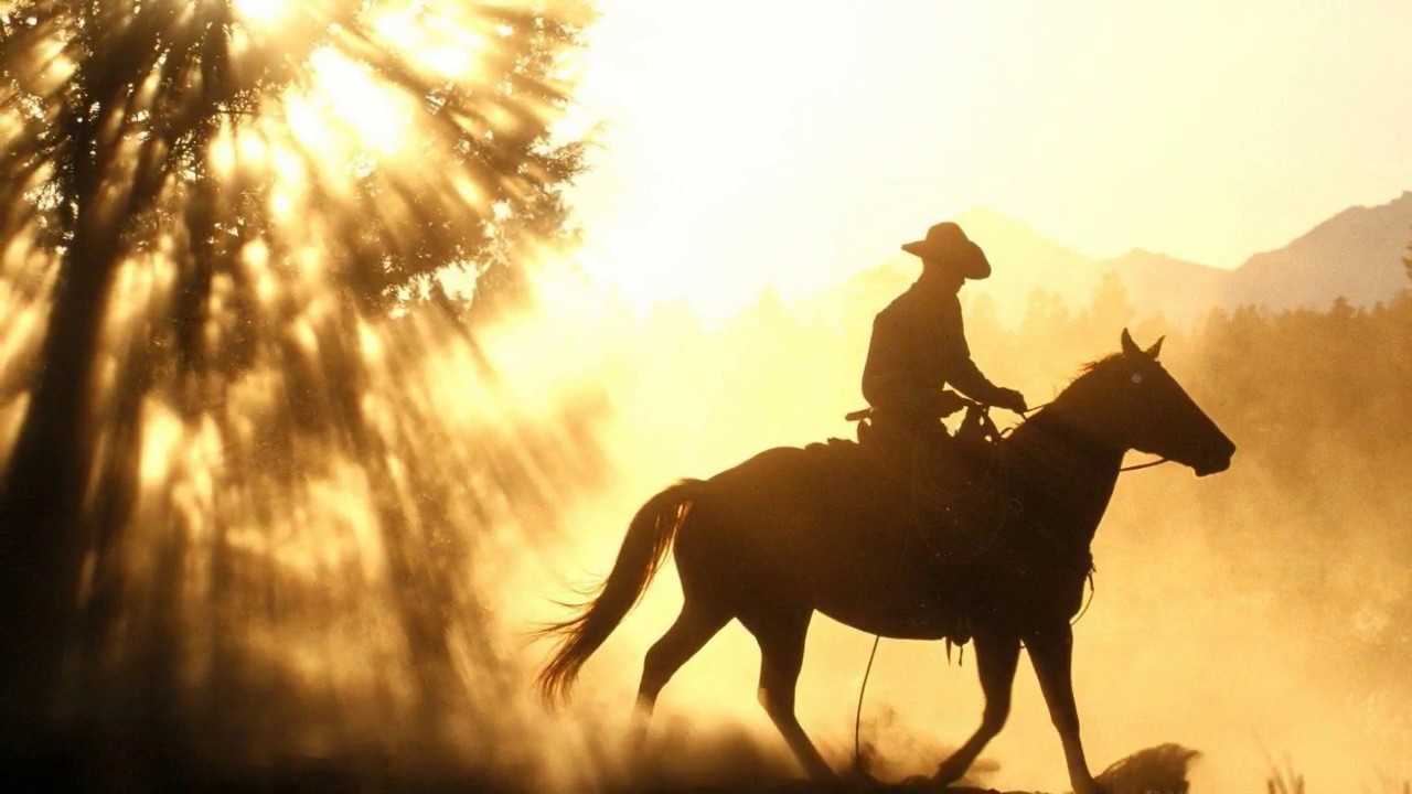 Marty Robbins Cottonwood Tree (legendado) YouTube