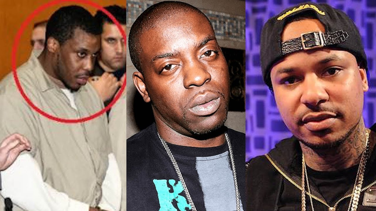 CHINX Killer Qwality Released a CHINX Diss Record "IDK Nothin" after MURDER ! [SONG]