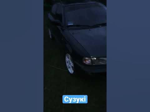 Сузукі балено - YouTube