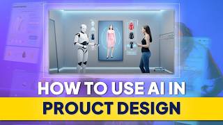 How to Use AI in Product Design (6 Practical Workflows) | ClickUp