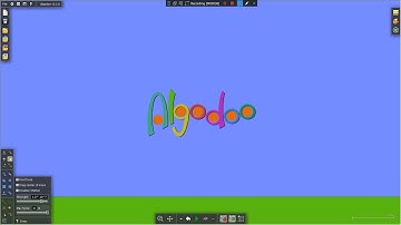 Algodoo And Friends S03EP24 Shutdown Suck