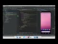 Android Activity~Part-1