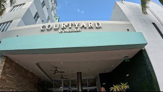 Best Hotel Near Port of Miami Cruise Terminal