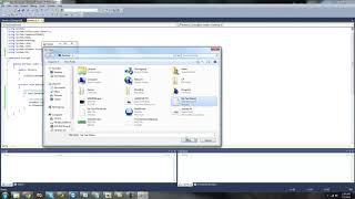 C# Beginners Tutorial   37   StreamReader pt 2