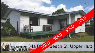34a Black Beech Street