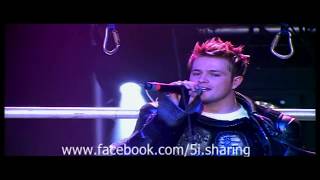 Westlife Dreams Come True