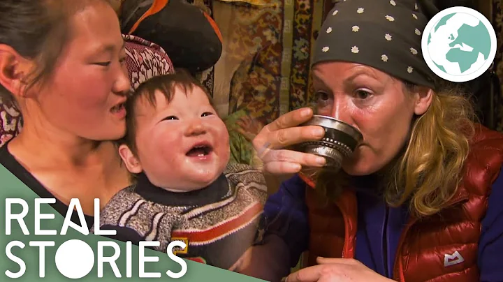 Life With Mongolian Nomads (Kate Humble Documentary) | Real Stories - DayDayNews
