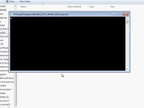 intel composer xe 13 sp1 abaqus 6.13 intel composer xe 13 sp1 abaqus 6.13