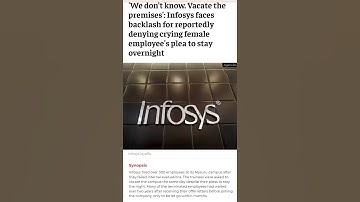 "WE DONT KNOW LEAVE", SAID INFOSYS MANAGEMENT | #shorts #company #infosys #employee #trending