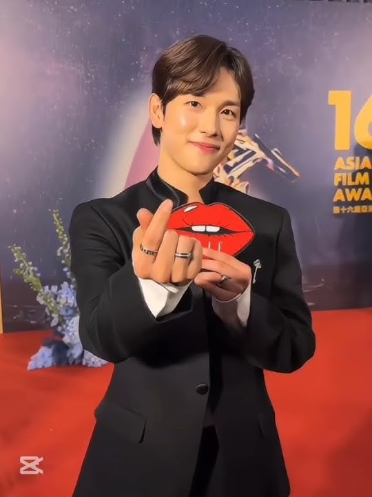 Yim Siwan edit💗