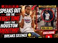 “WHAT REALLY HAPPENED” ALLSTAR JR BREAKS SILENCE 😳 After Houston Incident. #rap #nbaben10 #allstarjr