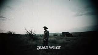 "The Curse at Cinder Creek" - 🎵New Dark Country Song  with Lyrics 2025