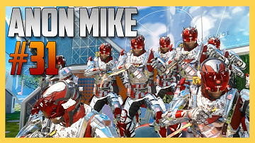 Anonymous Michael Myers #31 - Screaming For Your LIfe | Swiftor