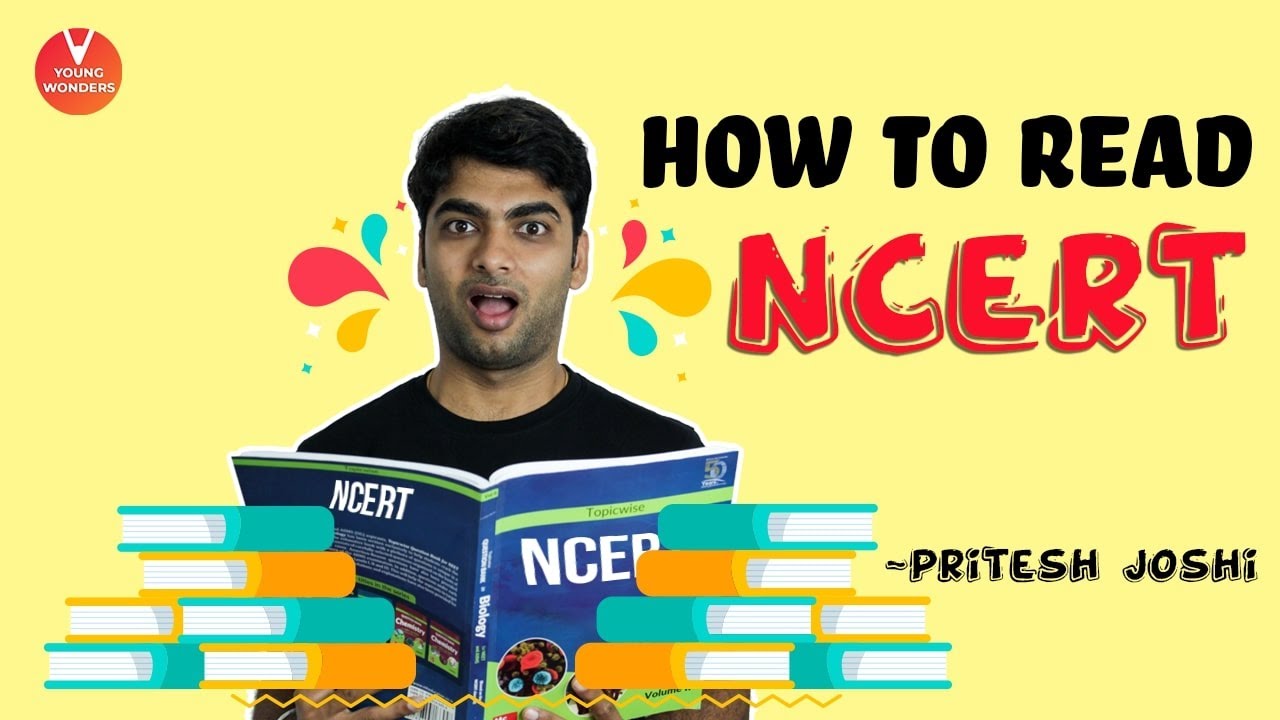 what is ncert books