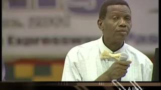 A New Thing by Pastor E A Adeboye