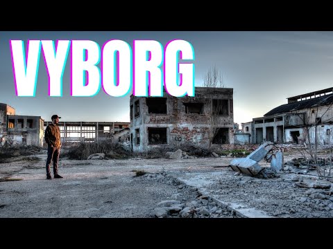 Video: Bagaimana Menuju Ke Vyborg