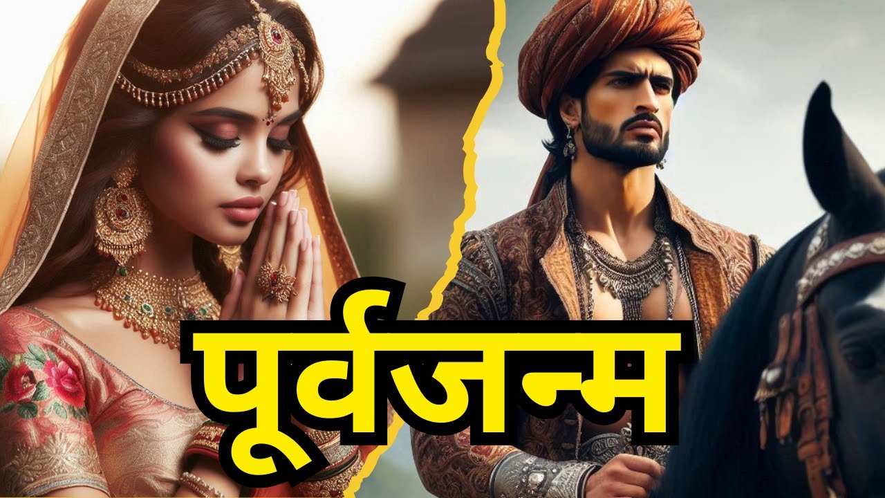 पूर्वजन्म | धार्मिक कहानी | dharmik kahaniya in hindi | ज्ञानवर्धक | dharmik kahaniyan