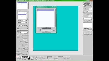 CREATING TERRAIN MODELS FROM LIDAR DATA