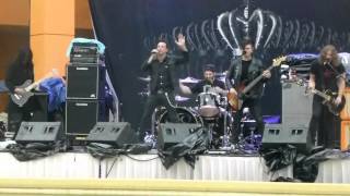 Eve to Adam - Immortal - Live 4-5-14