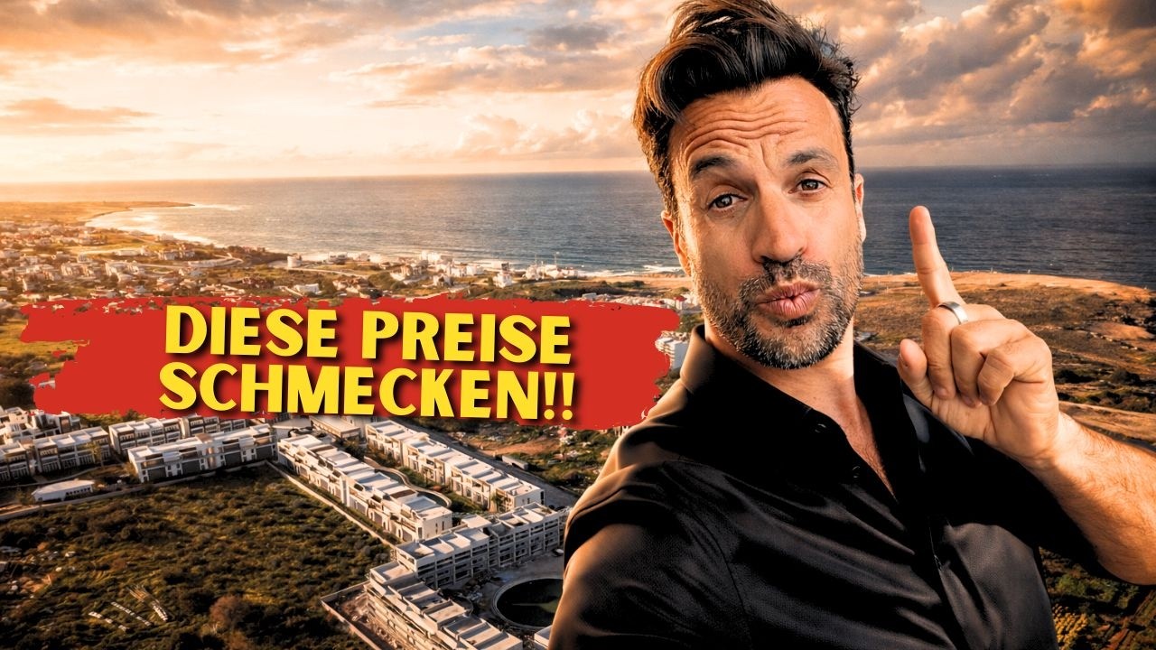 Über EIN JAHR gewartet - jetzt endlich wieder TOP EINSTIEGSPREISE bei diesem Projekt