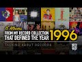 15 Albums That Defined The Year 1996 | Talking About Records