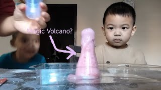 I tested science experiments from the Einstein Box Utimate Science Kit 120+ Experiments!