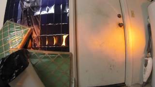 Air Filters & Space Major in Garage, Mesa, Arizona, 27 November 2015, GP080029