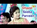 Download Chain Se Jeene Nhi Denge Zamane Wale Ghajal / Seeba Parveen Kanpur Chain Se Jeene Nhi Denge Zamane Wale Ghajal / Seeba Parveen Kanpur
