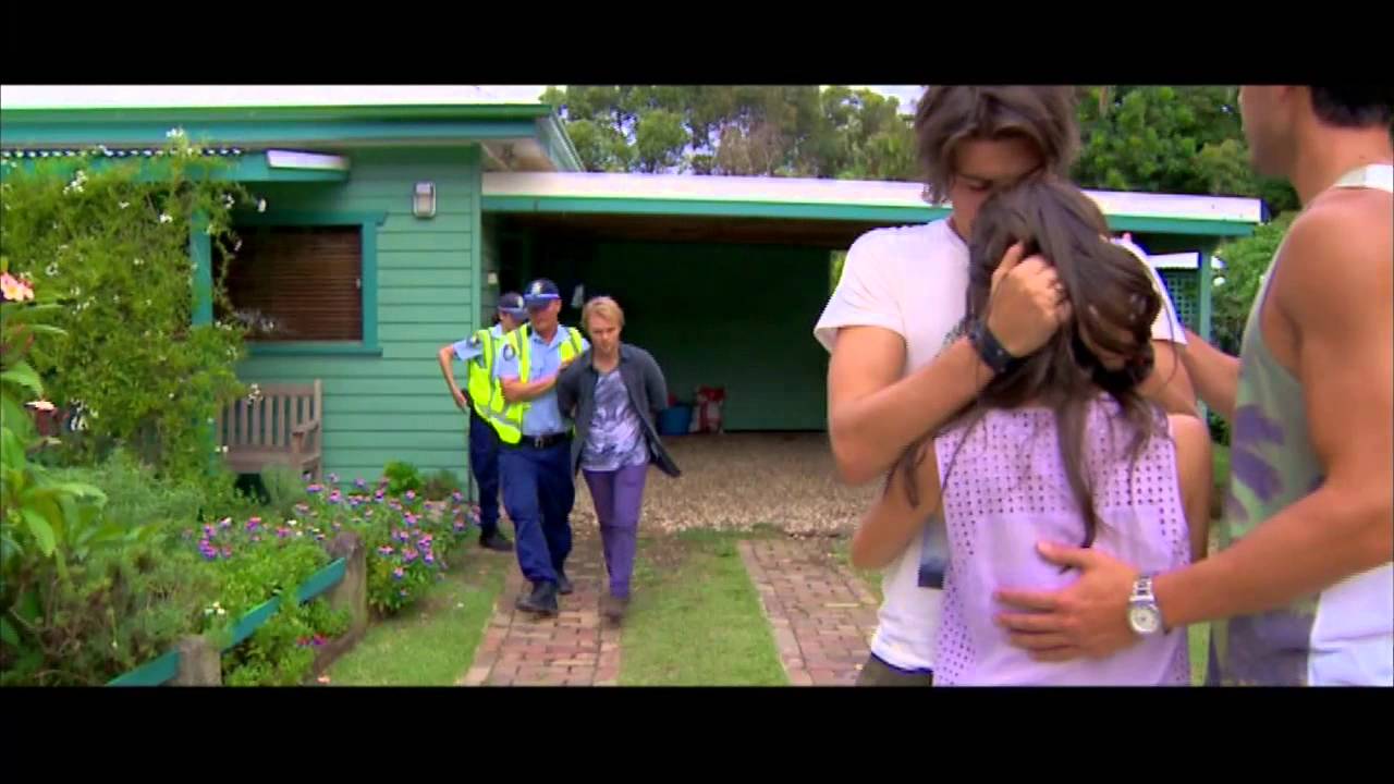 Home and Away: Wednesday 7th October - Clip 