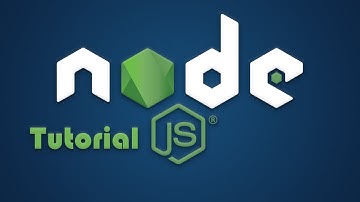 Node Js Crash Course - Tutorial for Absolute Beginners - Node.js - First Application