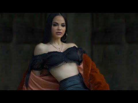 Natti Natasha – Lamento Tu Pérdida [Lyric Video]