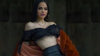Video thumbnail of "Natti Natasha - Lamento Tu Pérdida [Lyric Video]"