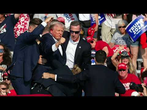 Lo que se sabe del intento de asesinato de Donald Trump | El País Cali