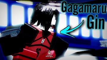 [Azure Latch] Gagamaru Full Showcase