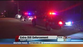 Task force will be out catching drunk drivers over Halloween weekend