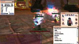 Flyff Clockwork(The Hell Song)